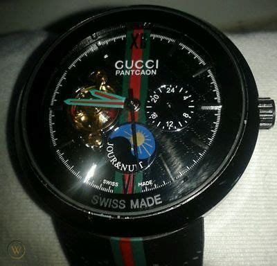 gucci watch ref 1142|gucci watch model identification.